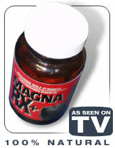 magnarx as seen on tv