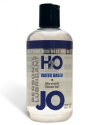H2O personal lubricant01