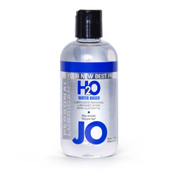 H2O personal lubricant03