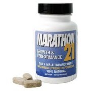 Marathon 21