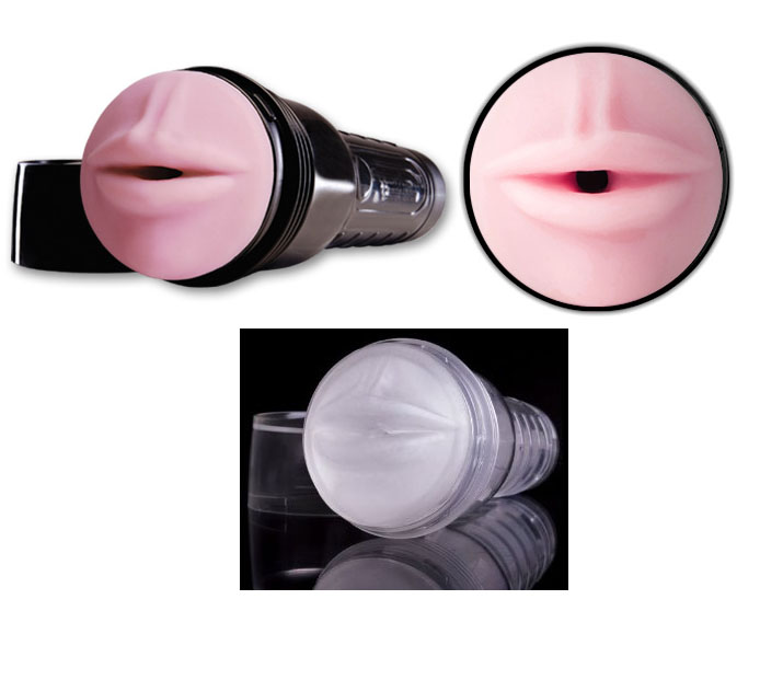 flesglight mouth