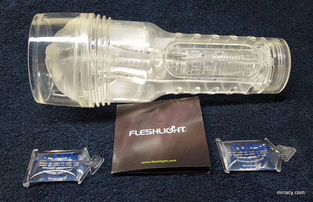 fleshlight ice vagina design 2