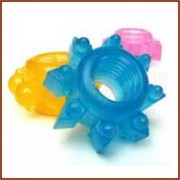 jelly cockring 1
