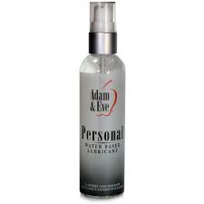 personal lube 118ml