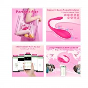 mobile app couple toys