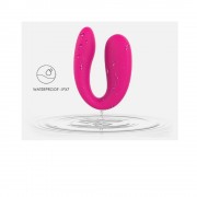 u shape couple vibrator 1